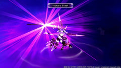 Hyperdimension Neptunia Re;Birth1 [Nintendo Switch] Nintendo Switch Video Game EastAsiaSoft
