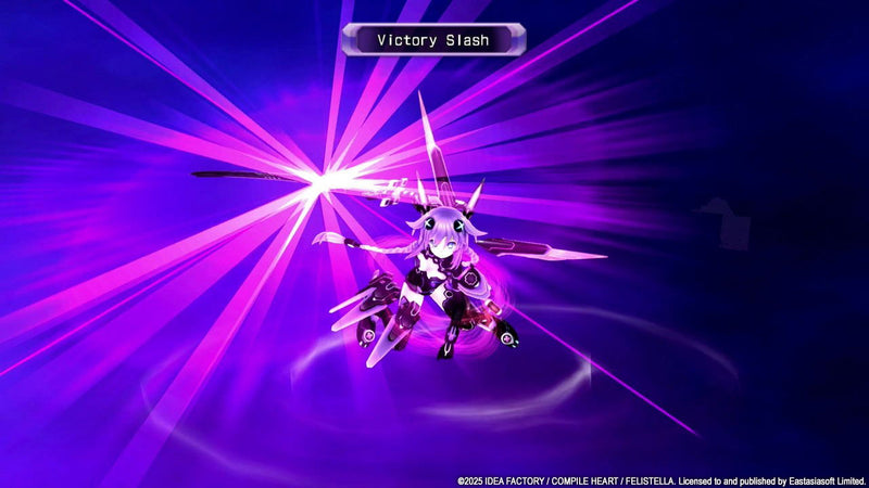Hyperdimension Neptunia Re;Birth1 [Nintendo Switch] Nintendo Switch Video Game EastAsiaSoft