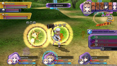 Hyperdimension Neptunia Re;Birth1 [Nintendo Switch] Nintendo Switch Video Game EastAsiaSoft