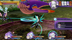 Hyperdimension Neptunia Re;Birth1 [Nintendo Switch] Nintendo Switch Video Game EastAsiaSoft