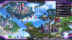 Hyperdimension Neptunia Re;Birth1 - Limited Edition [Nintendo Switch] Nintendo Switch Video Game EastAsiaSoft