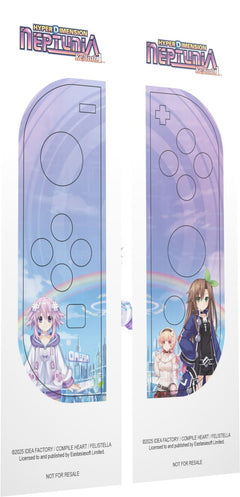 Hyperdimension Neptunia Re;Birth1 - Limited Edition [Nintendo Switch] Nintendo Switch Video Game EastAsiaSoft