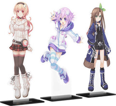 Hyperdimension Neptunia Re;Birth1 - Limited Edition [Nintendo Switch] Nintendo Switch Video Game EastAsiaSoft
