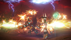 Hyrule Warriors: Age of Imprisonment [Nintendo Switch 2] Nintendo Switch 2 Video Game Nintendo