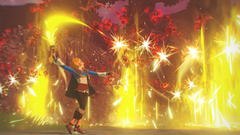 Hyrule Warriors: Age of Imprisonment [Nintendo Switch 2] Nintendo Switch 2 Video Game Nintendo