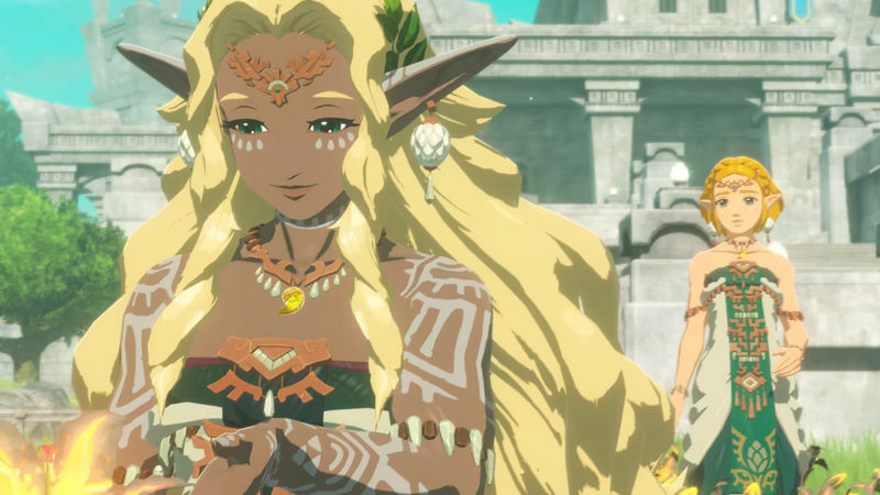 Hyrule Warriors: Age of Imprisonment [Nintendo Switch 2] Nintendo Switch 2 Video Game Nintendo