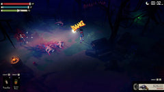 I Hate This Place [Nintendo Switch] Nintendo Switch Video Game Meridiem Games