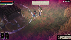 I Hate This Place [Nintendo Switch] Nintendo Switch Video Game Meridiem Games