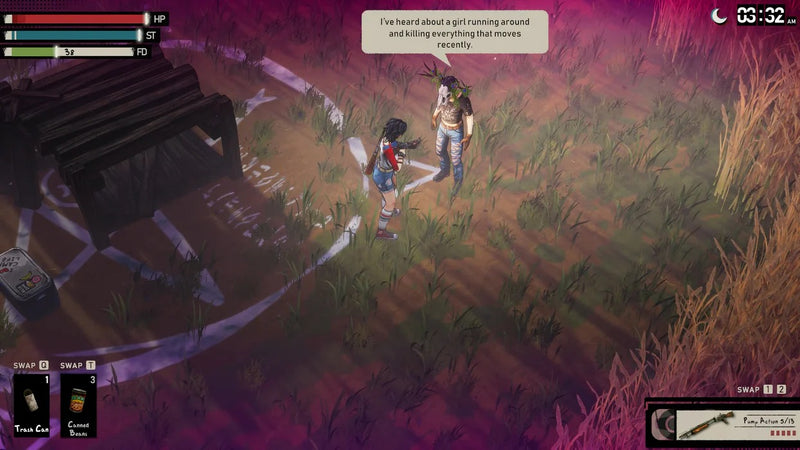 I Hate This Place [Nintendo Switch] Nintendo Switch Video Game Meridiem Games