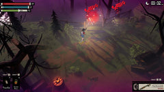 I Hate This Place [Nintendo Switch] Nintendo Switch Video Game Meridiem Games