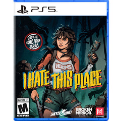 I Hate This Place [PlayStation 5] PlayStation 5 Video Game Meridiem Games