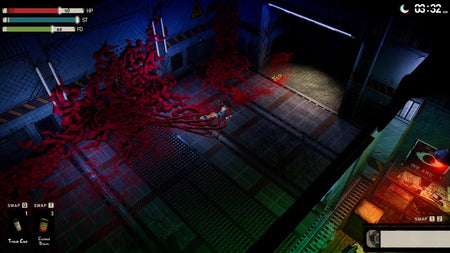 I Hate This Place [PlayStation 5] PlayStation 5 Video Game Meridiem Games