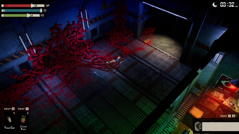 I Hate This Place [PlayStation 5] PlayStation 5 Video Game Meridiem Games