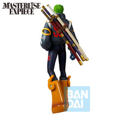 Ichibansho Masterlise: One Piece - Roronoa Zoro (Egghead) Toys & Hobbies Bandai Namco   