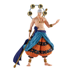 Ichibansho Masterlise: One Piece - Enel (The Greatest Battle) Toys & Games Bandai Namco   