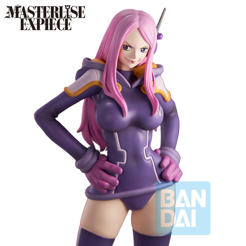 Ichibansho Masterlise: One Piece - Jewelry Bonney (Egghead) Toys & Hobbies Bandai Namco   