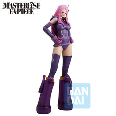 Ichibansho Masterlise: One Piece - Jewelry Bonney (Egghead) Toys & Hobbies Bandai Namco   