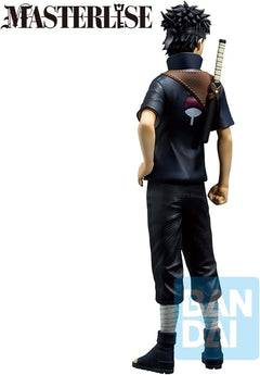 Ichibansho: Naruto Shippuden - Shisui Uchiha (Red Eyes Reflecting the Heart) Figure Toys & Hobbies Bandai Namco