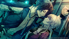 Illusion of Itehari [Nintendo Switch] Nintendo Switch Video Game Aksys Games