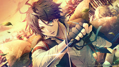 Illusion of Itehari [Nintendo Switch] Nintendo Switch Video Game Aksys Games