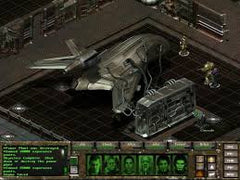 Fallout Tactics [PC Computer DVD Windows] PC Video Game Bethesda
