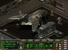 Fallout Tactics [PC Computer DVD Windows] PC Video Game Bethesda