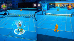 Nickelodeon Extreme Tennis Next [PlayStation 5] PlayStation 5 Video Game Gameloft