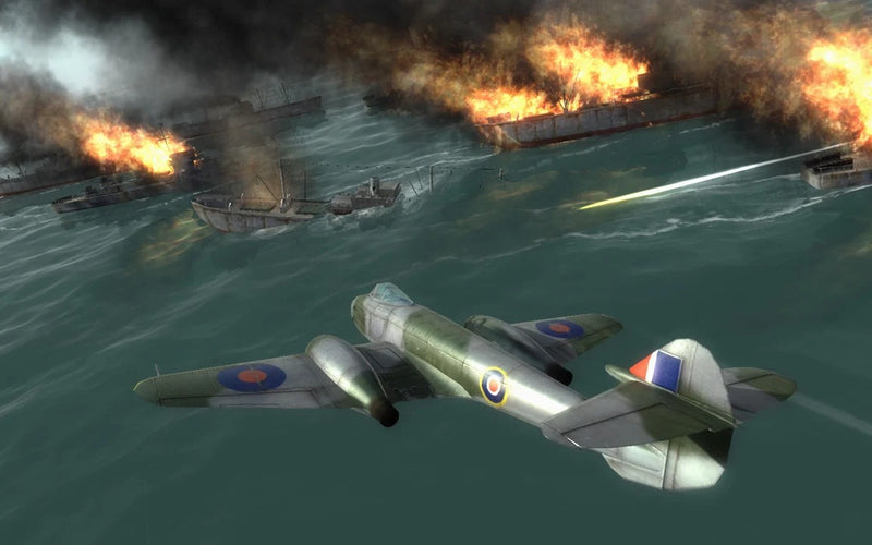 Air Conflicts Collection [Nintendo Switch]
