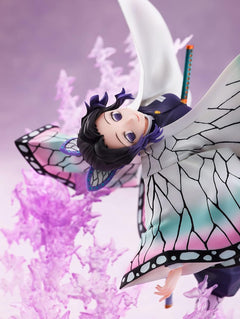 Demon Slayer: Kimetsu no Yaiba - Shinobu Kocho 1/8 Figure Toys & Games Aniplex of America