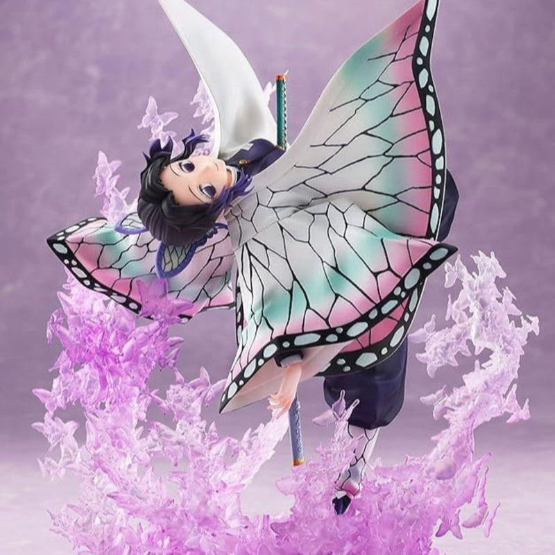 Demon Slayer: Kimetsu no Yaiba - Shinobu Kocho 1/8 Figure Toys & Games Aniplex of America