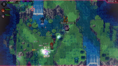 Crosscode - DVD [PC Computer Video Game] Computer Game (PC) Strictly Limited Games
