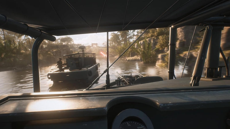 Hell Let Loose: Vietnam [PlayStation 5] PlayStation 5 Video Game Team 17
