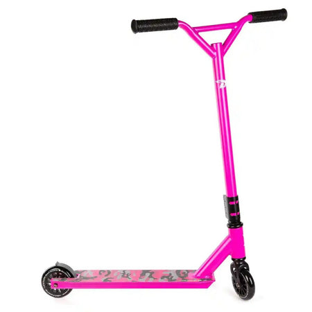 Land Surfer: Stunt Scooter - Pink Camo Toys & Games Land Surfer