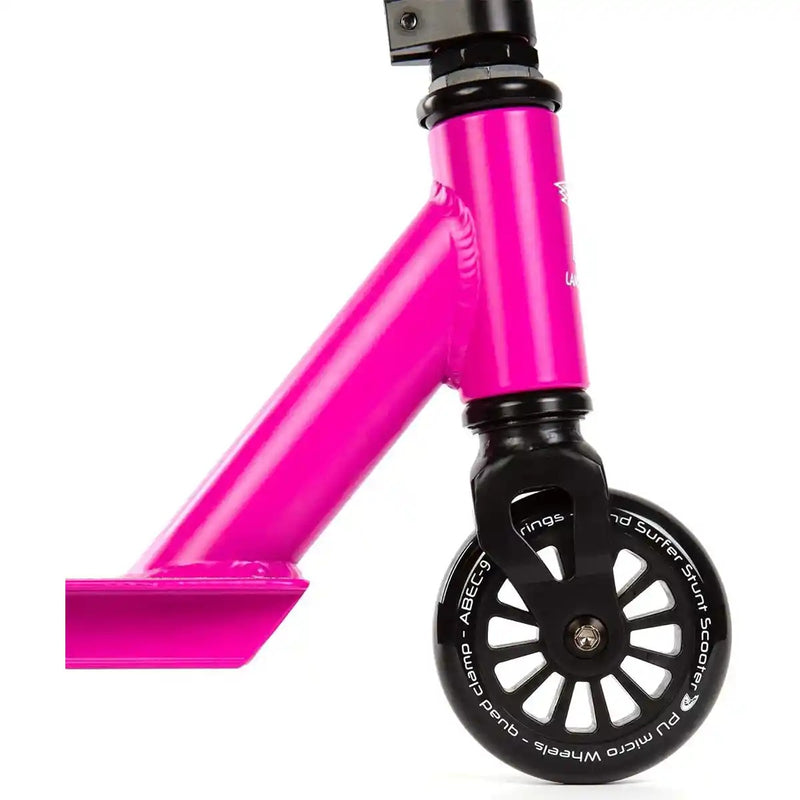Land Surfer: Stunt Scooter - Pink Camo Toys & Games Land Surfer