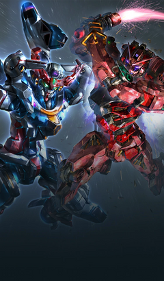 Gundam CG: Clan Unity Starter Deck [ST-06] Card Game Bandai Namco