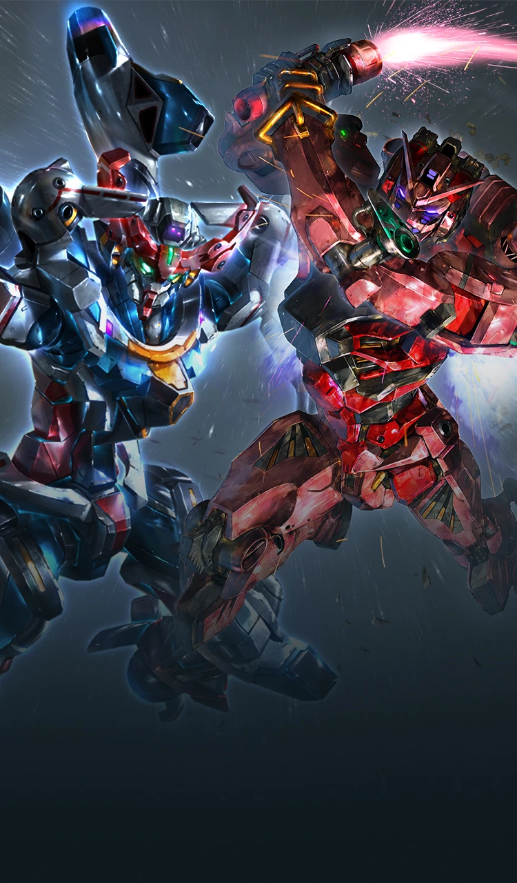 Gundam CG: Clan Unity Starter Deck [ST-06] Card Game Bandai Namco