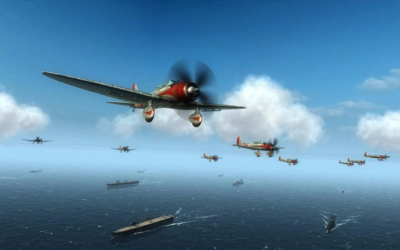 Air Conflicts Collection [Nintendo Switch]
