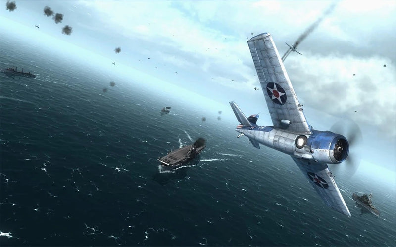 Air Conflicts Collection [Nintendo Switch]
