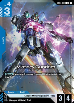 Gundam CG: Booster Box [GD-04] - 24 Packs Card Game Bandai Namco