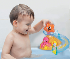 Baby Shark: Pinkfong Music Water Park Toys & Games WowWee