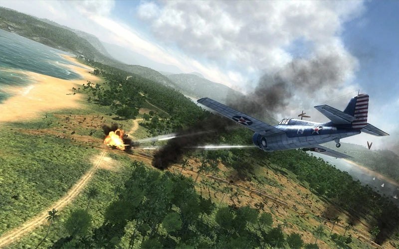 Air Conflicts Collection [Nintendo Switch]