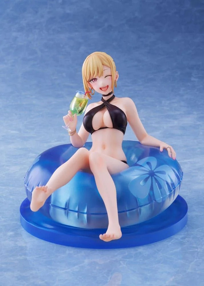 My Dress Up Darling - Marin Kitagawa (Night Pool Version) 1/7 Scale Figure Toys & Games Aniplex of America