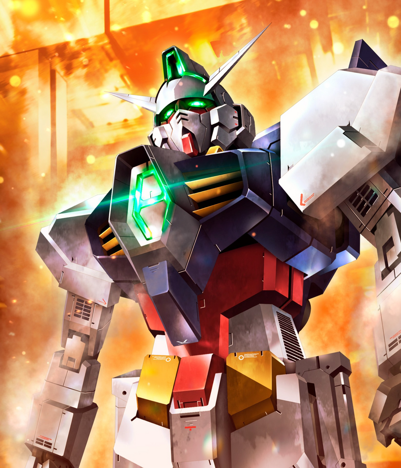 Gundam - GD02 - Dual Impact - Booster Box Gundam - GD02 - Dual Impact - Booster Box