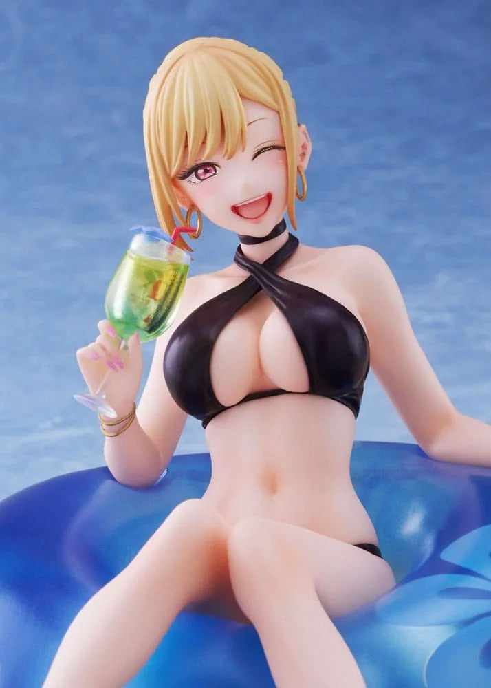 My Dress Up Darling - Marin Kitagawa (Night Pool Version) 1/7 Scale Figure Toys & Games Aniplex of America