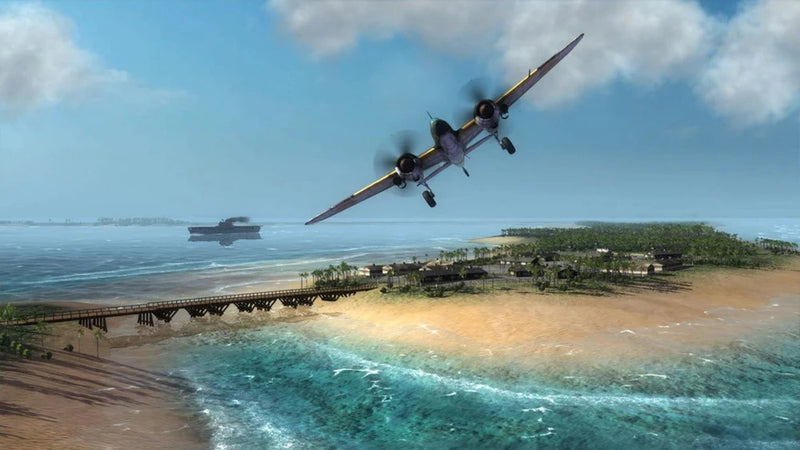 Air Conflicts Collection [Nintendo Switch]