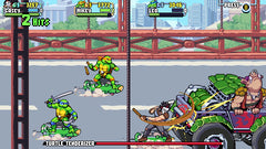 Teenage Mutant Ninja Turtles: Shredder's Revenge Ultimate Edition - Collector's Edition [PlayStation 5]