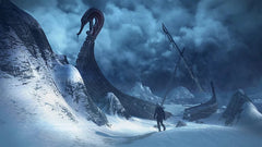 Witcher 3: Wild Hunt [Xbox One]