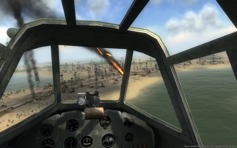 Air Conflicts Collection [Nintendo Switch]