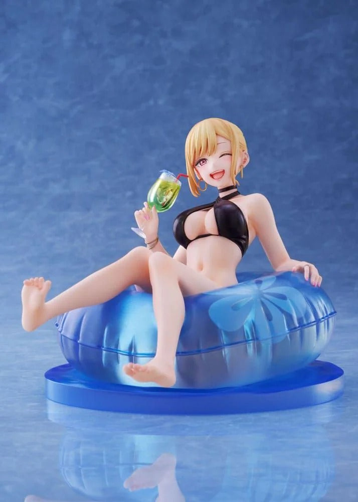 My Dress Up Darling - Marin Kitagawa (Night Pool Version) 1/7 Scale Figure Toys & Games Aniplex of America