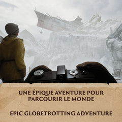 Indiana Jones & The Great Circle [Nintendo Switch 2] Nintendo Switch 2 Video Game Bethesda